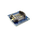 Годинник RTC DS1307 + EEPROM